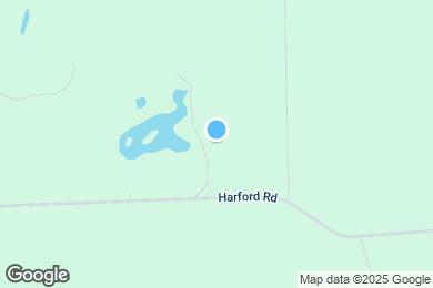 Map image of the property - 266 Harford Rd