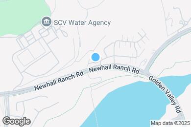 Map image of the property - 22160 Barrington Way