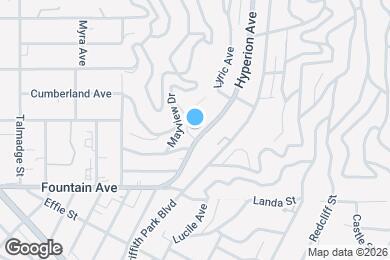 Map image of the property - Unit