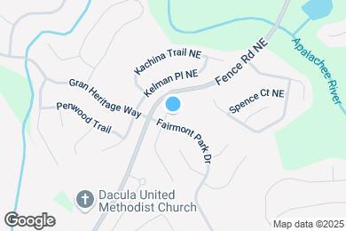 Map image of the property - 231 Carleton Gold Trail