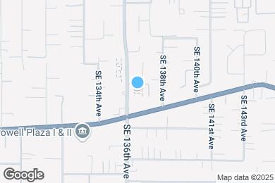 Map image of the property - Garden Park Estates