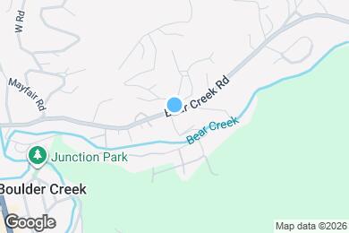 Map image of the property - 133 Lanktree Ln