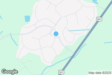 Map image of the property - 10416 Flathead Dr