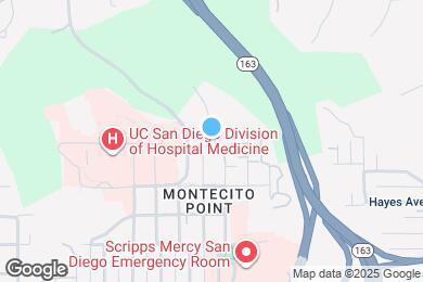 Map image of the property - Essel 4th Avenue Apartments LP