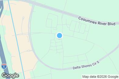 Map image of the property - 6 Adella Pl