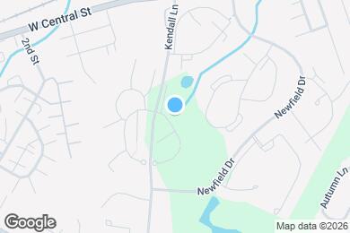 Map image of the property - 46 Village Brook Ln