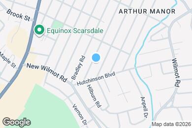 Map image of the property - 71 Madison Rd