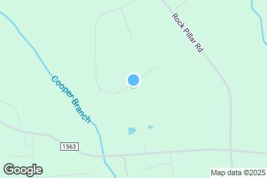 Map image of the property - 500 Sunray Dr