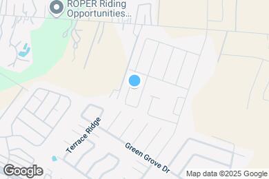 Map image of the property - 10434 Clearwater Wy