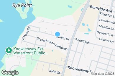 Map image of the property - 26 Durkin Dr