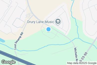 Map image of the property - 214 Wintersweet Wy