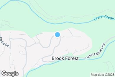 Map image of the property - 34878 Forest Estates Rd
