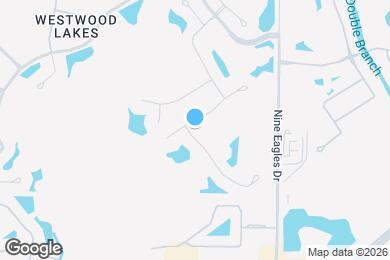Map image of the property - 14447 Pepperpine Dr