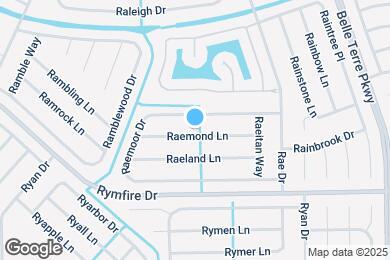 Map image of the property - 17 Raemond Ln