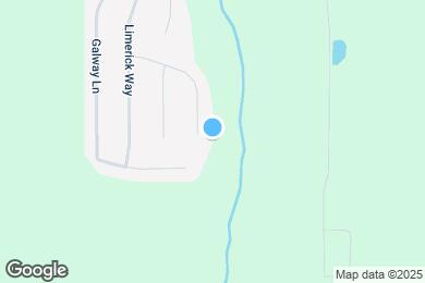 Map image of the property - 665 Tipperary Rd