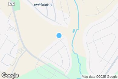 Map image of the property - 137 Portchester Ln