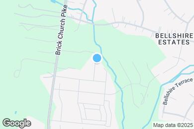 Map image of the property - 1724 Brick Ct