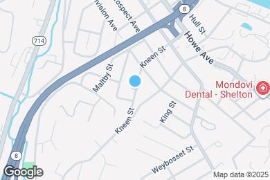 Map image of the property - 85 Kneen St