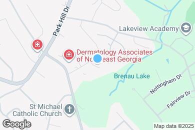 Map image of the property - 1251 Spring Marsh Ct NE