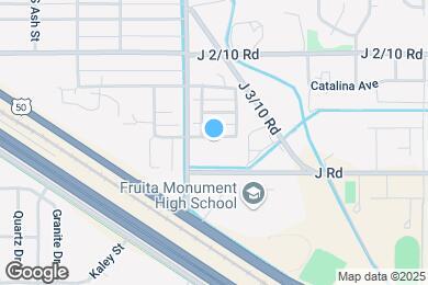 Map image of the property - 1132 Legacy Way