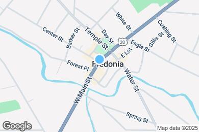 Map image of the property - 38 W Main St