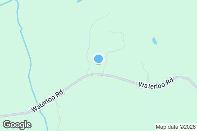 Map image of the property - 5164 Waterloo Rd