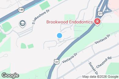 Map image of the property - 171 Old Montgomery Hwy