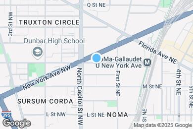 Map image of the property - The Belgard