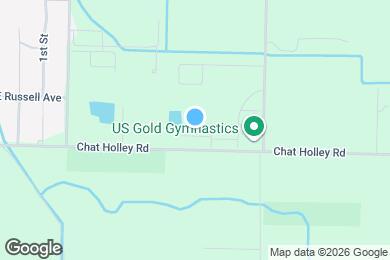 Map image of the property - 42 Spoonbill Rd