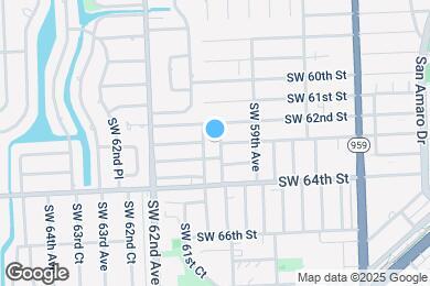 Map image of the property - SoMi Happy Livin' (Furnished)