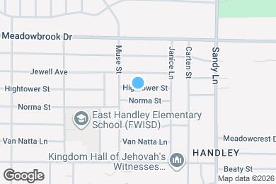 Map image of the property - Unit