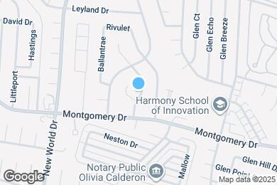 Map image of the property - 8327 Greenham