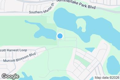 Map image of the property - 7399 Mezzano Ln