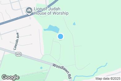 Map image of the property - 133 Garden Dr