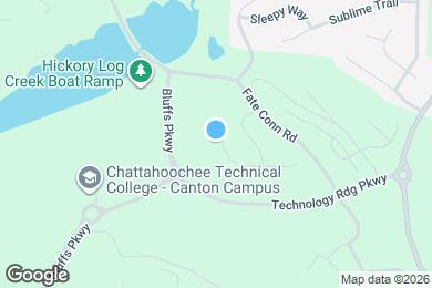 Map image of the property - 241 Sage Dr