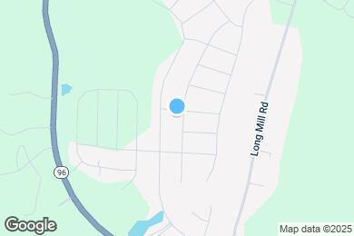 Map image of the property - 136 Scarlet Bell Dr