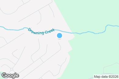 Map image of the property - 3137 Cove View Ct SE