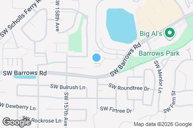 Map image of the property - Unit 102