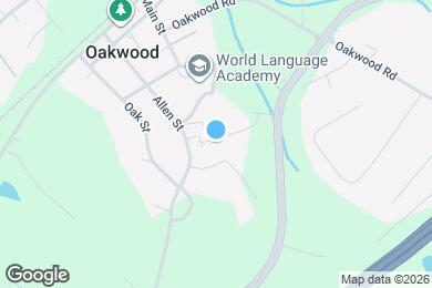 Map image of the property - 3693 Acorn Dr