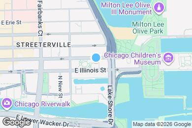 Map image of the property - One Bennett Park