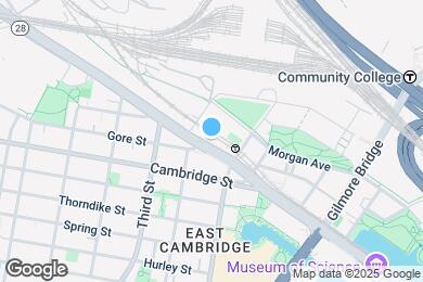 Map image of the property - 169 Monsignor Obrien Hwy