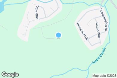 Map image of the property - 984 Hayston Wy