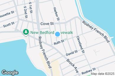 Map image of the property - 30 Viall St
