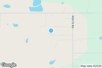 Map image of the property - 200 Bull Run