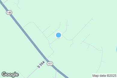 Map image of the property - 1030 Roleson Wy