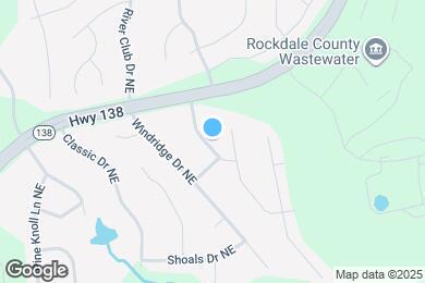 Map image of the property - 1410 Chelsea Downs Ln NE