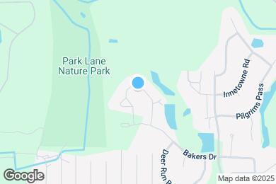 Map image of the property - 649 Arbor Cir