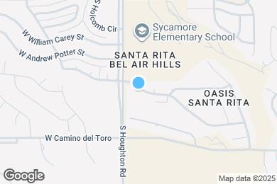 Map image of the property - 42 Forrest Feezer