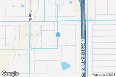 Map image of the property - 8239 Tailshot Ct