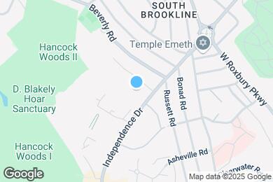 Map image of the property - 39 Gerry Rd